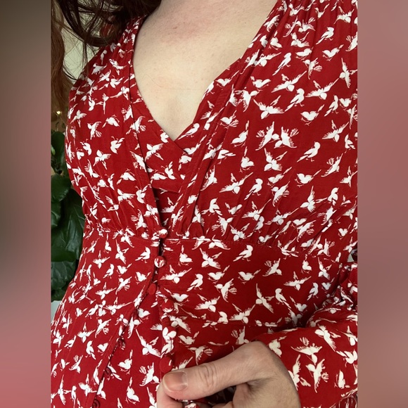 Free People two-piece dress - Picture 4 of 13